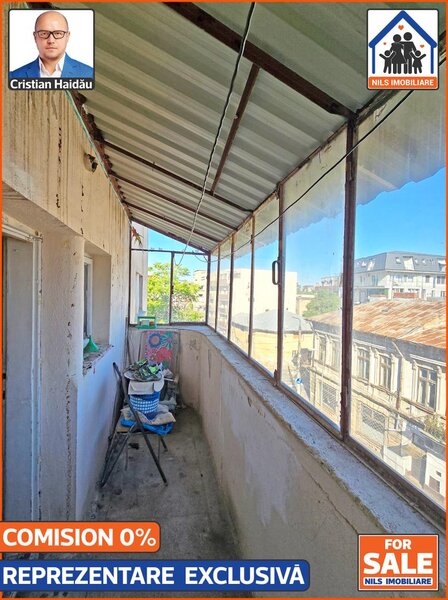 Palatul Parlamentului, oportunitate, apartament cu 2 camere,