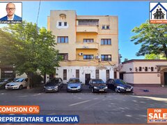 Palatul Parlamentului, oportunitate, apartament cu 2 camere